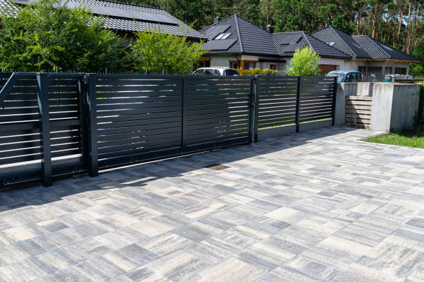 Best Driveway Pavers Contractor  in Hackberry, TX