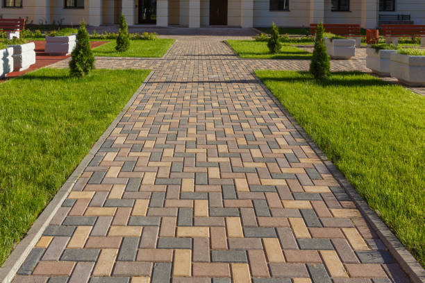 Hackberry, TX Driveway Pavers Company